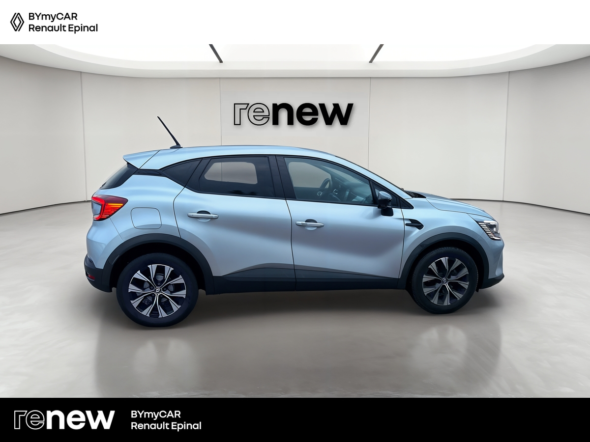 Renault Captur TCe 90 — photo 6