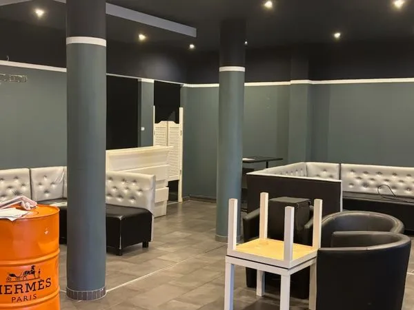 Murs commerciaux 80 m² Rennes