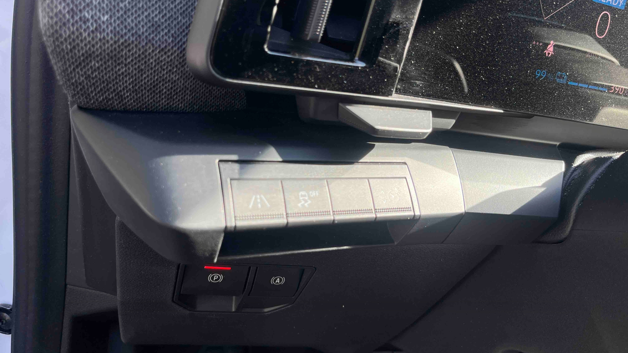 Renault Megane E-Tech EV60 220 ch optimum charge — photo 18