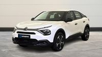 Citroen C4 1.5 BlueHDi 130ch Feel Nav Business R EAT8