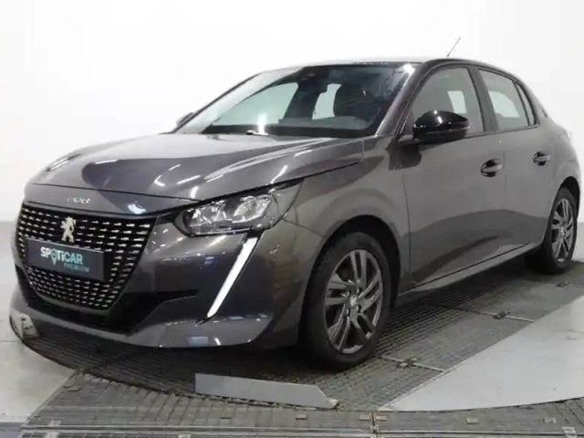Peugeot 208 1.2 puretech 75ch s&amp;s active business