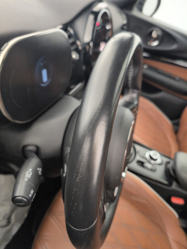 Mini Clubman — photo 24