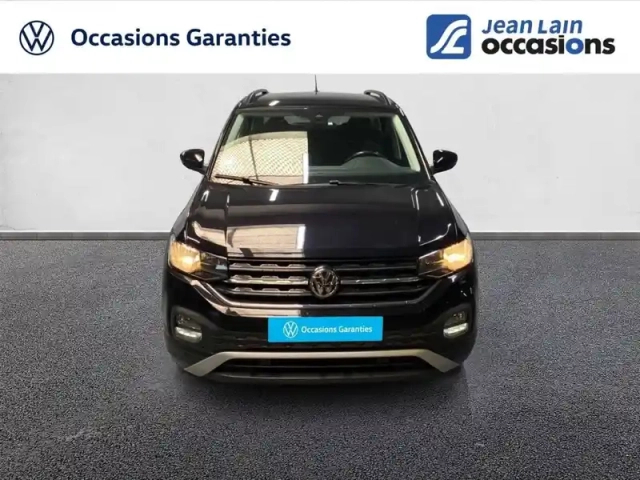 Volkswagen T-Cross 1.6 tdi 95 start/stop bvm5 — photo 9