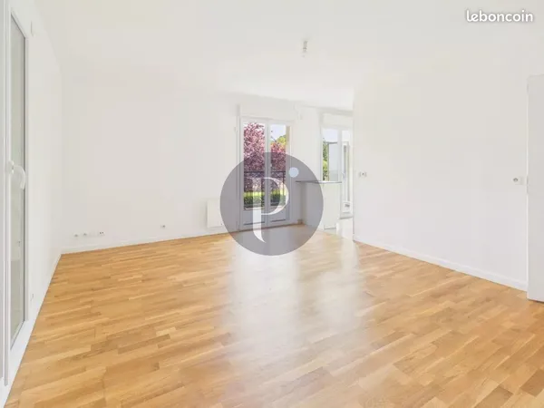 Appartement 3 pièces 72 m²