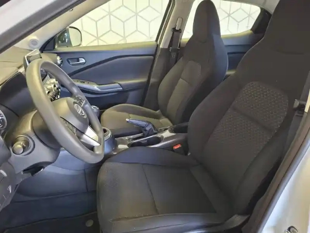 Nissan Juke dig-t 114 — photo 10