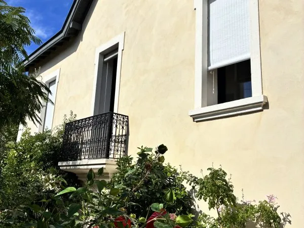 Belle demeure 1910 Montpellier Centre Comédie Lepic