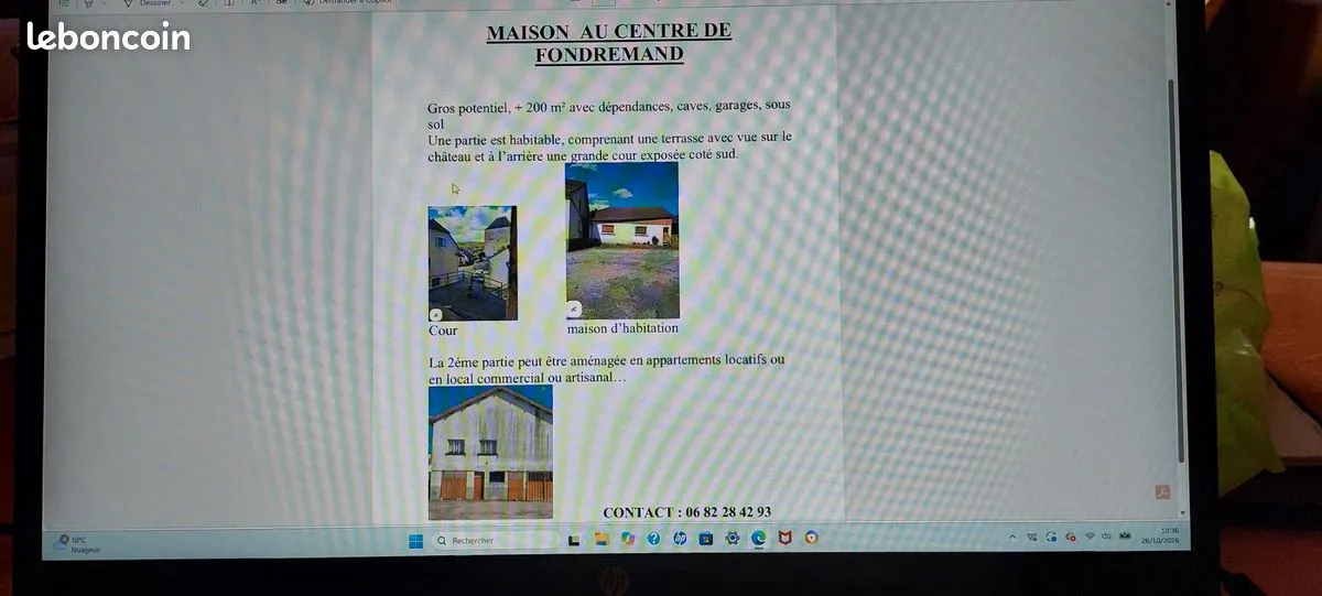 Photo 1