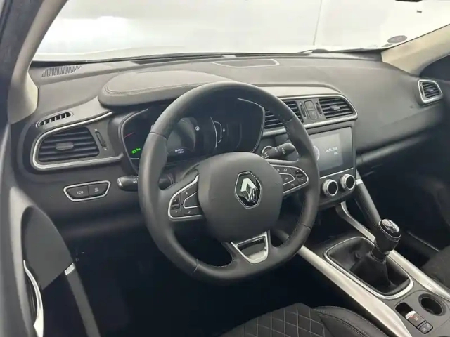 Renault Kadjar tce 140 — photo 19
