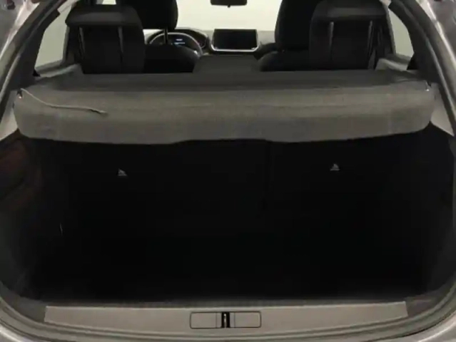 Peugeot 208 1.2 puretech 100ch s&amp;s style eat8 — photo 5