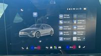 Mercedes Cla Shooting Brake 250+ EQ 272ch Edition One — photo 37