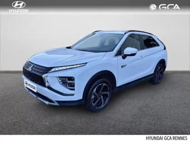 Mitsubishi Eclipse cross 2.4 mivec phev 188ch business 4wd 2023