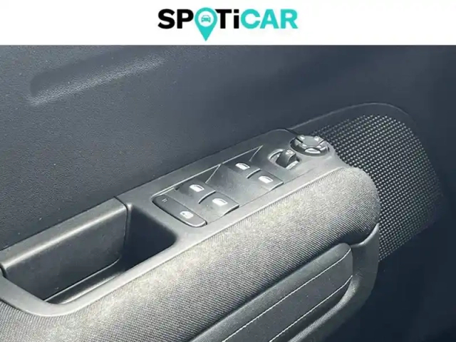 Citroën C3 Aircross puretech 130 s&amp;s eat6 — photo 49