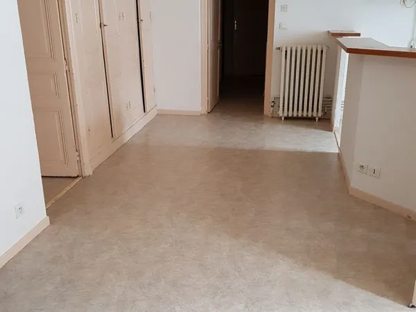 Location maison T3 bourg saint sandoux
