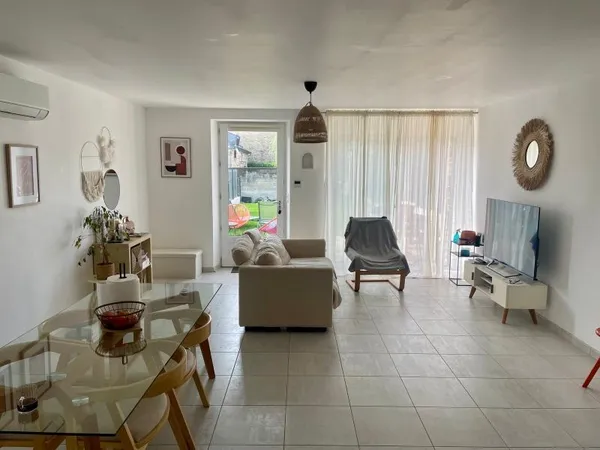 Maison de 64m2 à louer sur La Bosse-de-Bretagne