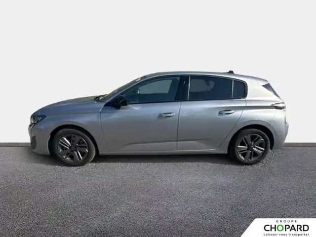 Peugeot 308 bluehdi 130ch s&amp;s eat8 — photo 10