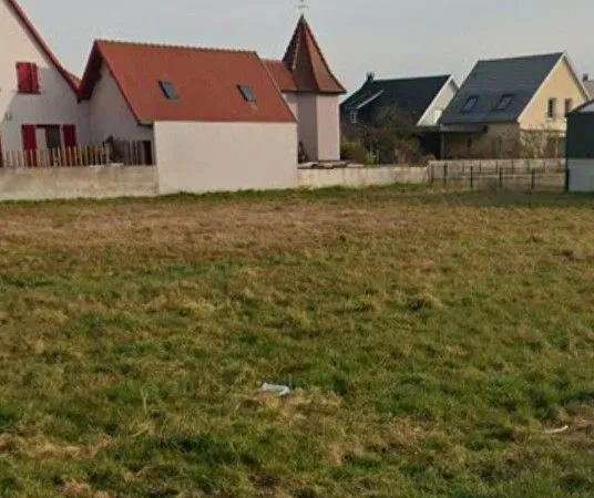 Beau Terrain