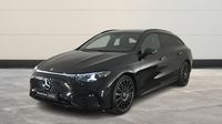 Mercedes Cla Shooting Brake 250+ EQ 272ch AMG Line