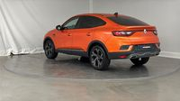 Renault Arkana 1.3 TCe 140ch FAP RS Line EDC -21B — photo 8