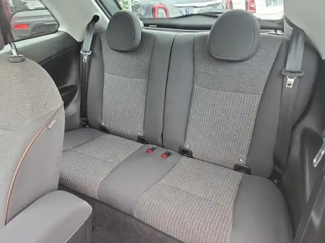 Fiat 500 e 118ch icône plus — photo 10