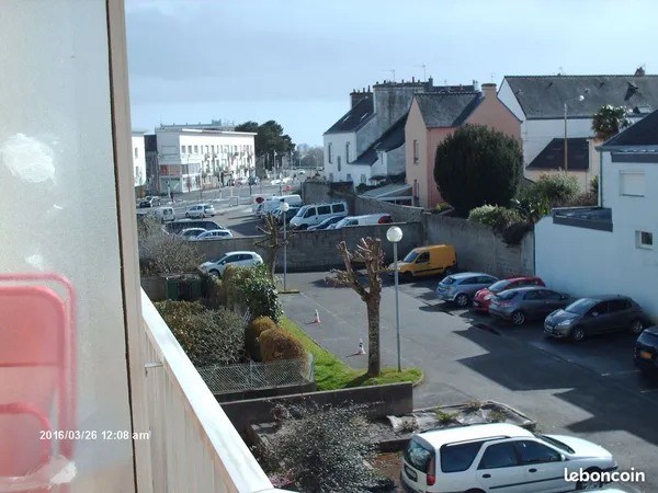 Location T1 bis meublé