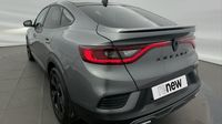 Renault Arkana 1.6 E-Tech hybride 145ch Engineered -22 — photo 6