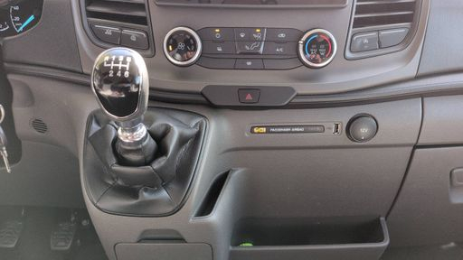Ford Transit Challenger 2.0 Ecoblue 170 - 250 Start Edition – 2023 – 21081 km – Diesel – Boîte Manuelle — photo 14