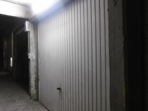 Garage Grenoble 18m2