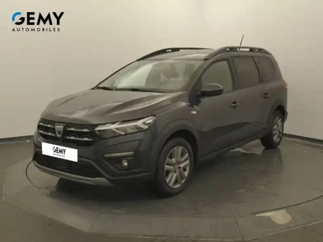 Dacia Jogger tce 110 7 places — photo 1
