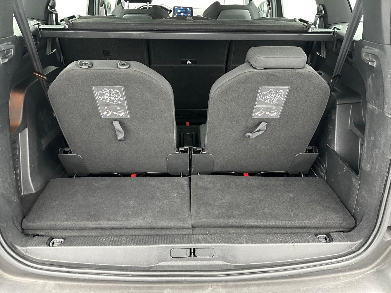 Peugeot 5008 puretech 130ch s&s bvm6 active pack — photo 6