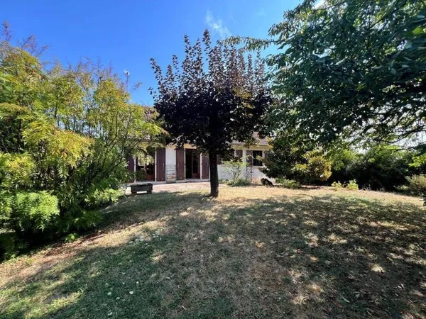 Maison 6 pièces 128 m²
