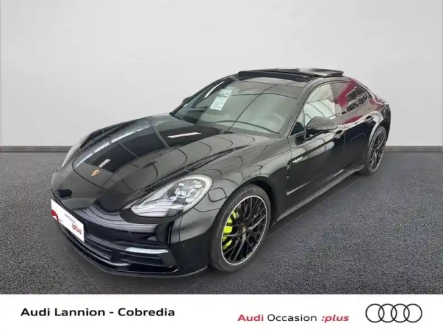 Porsche Panamera 3.0 v6 462ch 4 e-hybrid euro6d-t 19cv — photo 16