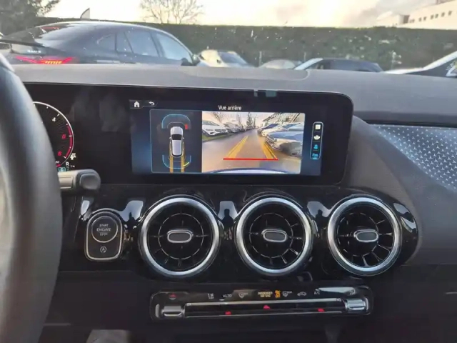 Mercedes Gla 200 d 8g-dct 4matic — photo 19