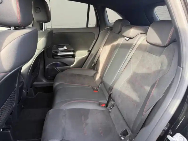 Mercedes Gla 200 d 8g-dct — photo 17