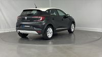 Renault Captur 1.5 Blue dCi 115ch Business — photo 5