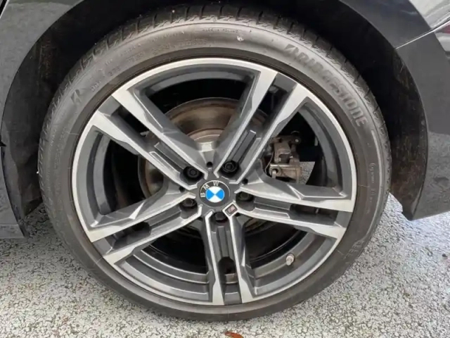 Bmw Serie 1 série 1 118ia 136ch m sport dkg7 — photo 9