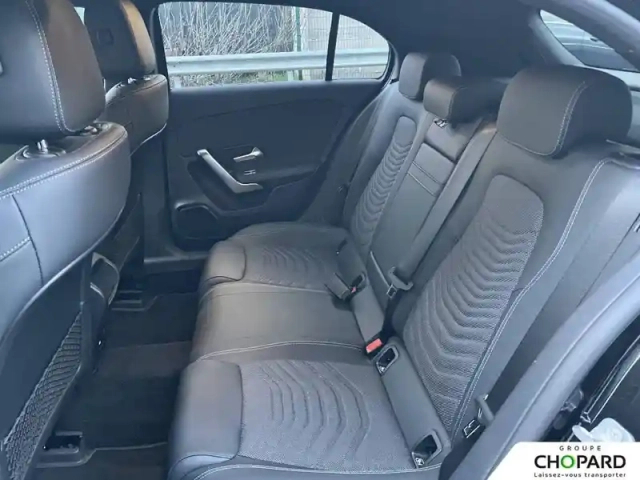 Mercedes Classe A 180 d 8g-dct — photo 18