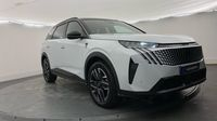 Peugeot 5008 Hybrid 145ch GT e-DCS6 — photo 3