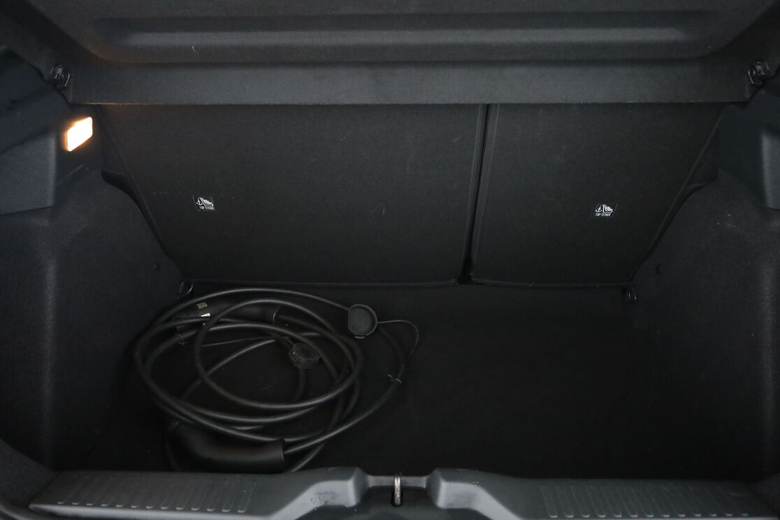 Citroen C3 Electrique 44 kWh Max Automatique — photo 16