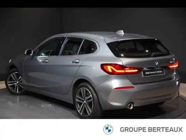 Bmw Serie 1 série 1 116d 116ch business design — photo 3