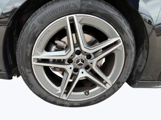 Mercedes Classe B 180 amg line — photo 20