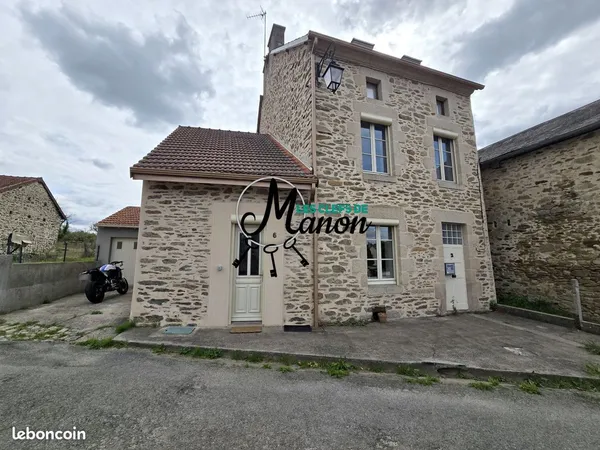 Maison 4 pièces 131 m²