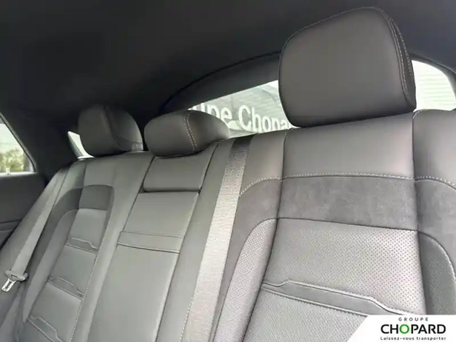Mercedes Gle coupé 53 amg tct 9g-speedshift hybrid amg 4matic+ — photo 47
