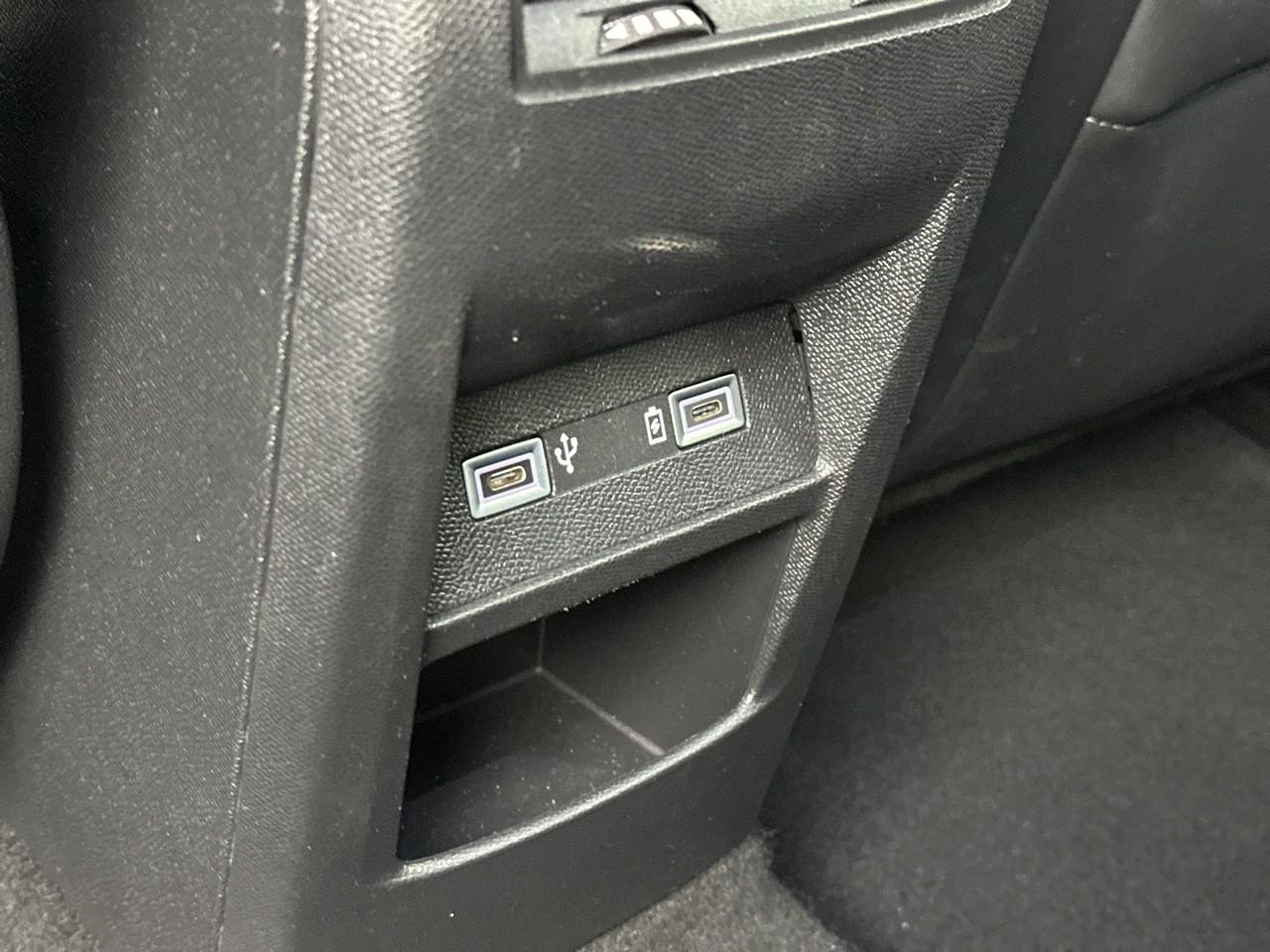 Peugeot 308 puretech 130ch s&s bvm6 allure — photo 34