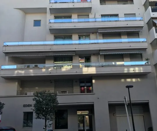 Appartement de 53m2 à louer sur Antibes