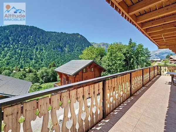 Maison de luxe 6 pièces 135 m²