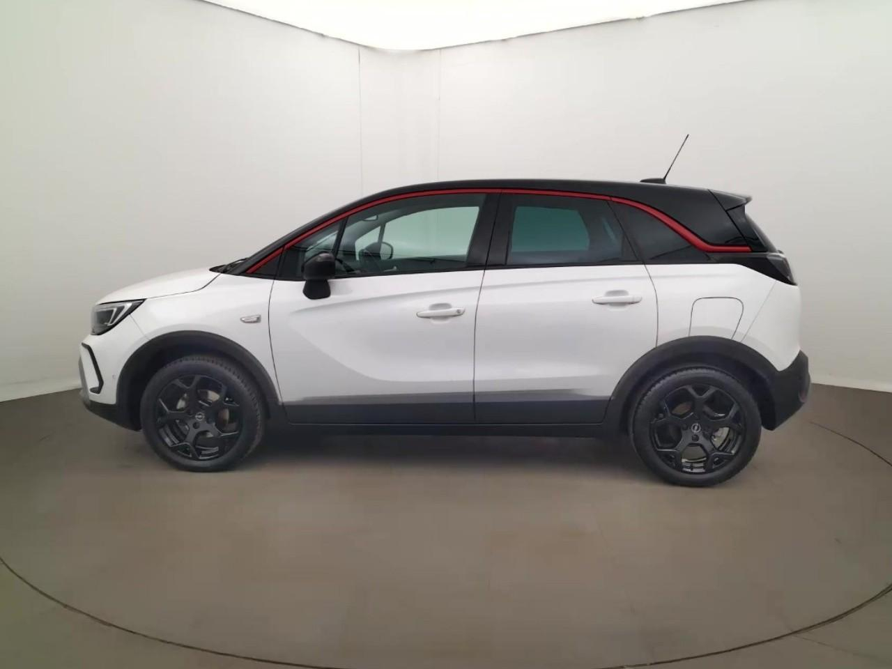 Opel Crossland 1.5 d 110 ch bvm6 gs line — photo 2