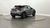 Nissan Juke 1.6 Hybrid 143ch N-Design 2023.5 — photo 5