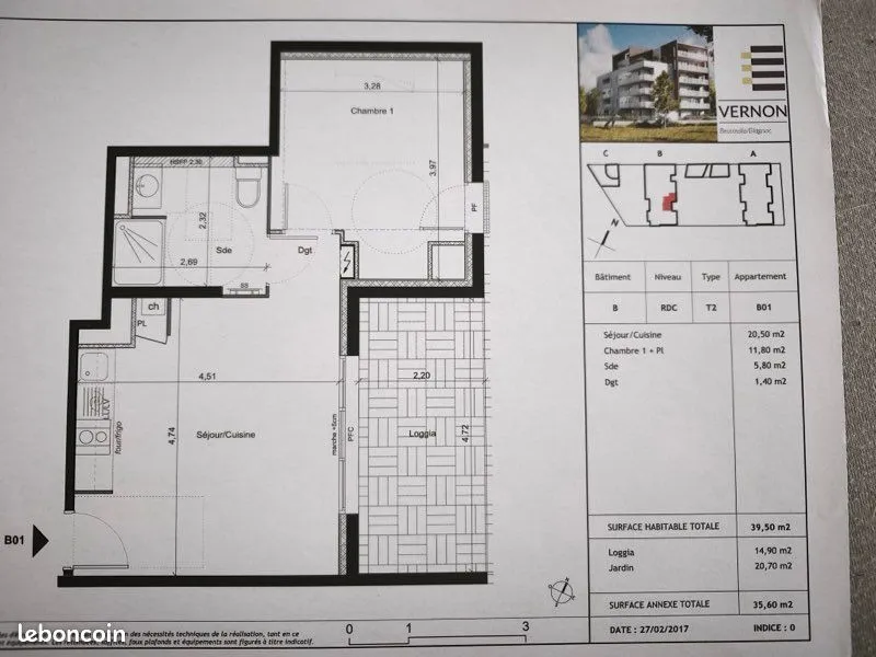 Photo 1
