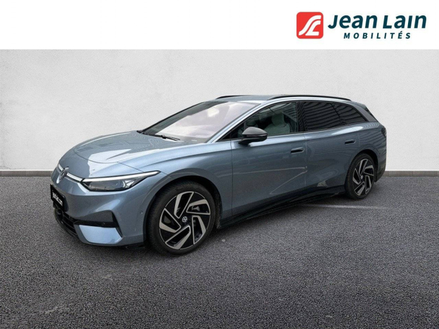 Volkswagen ID.7 Tourer 286 ch Pro Life Max