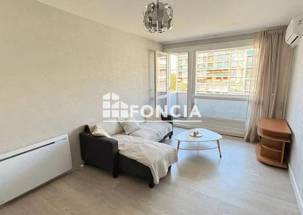 Appartement 4 pièces 91 m²